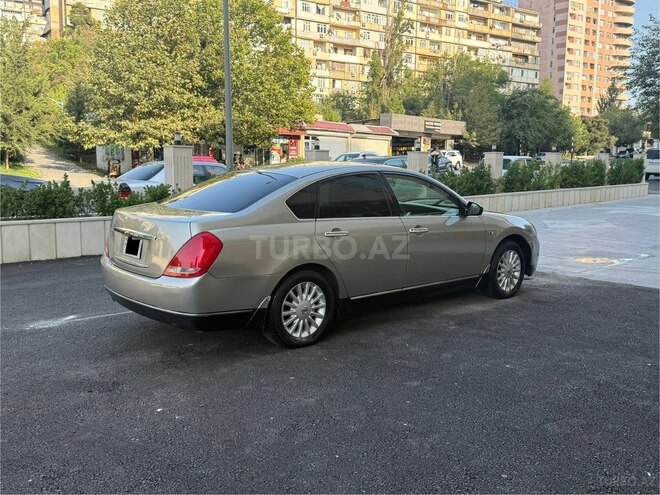 Nissan Teana 2004, 232,539 km - 2.4 l - Bakı