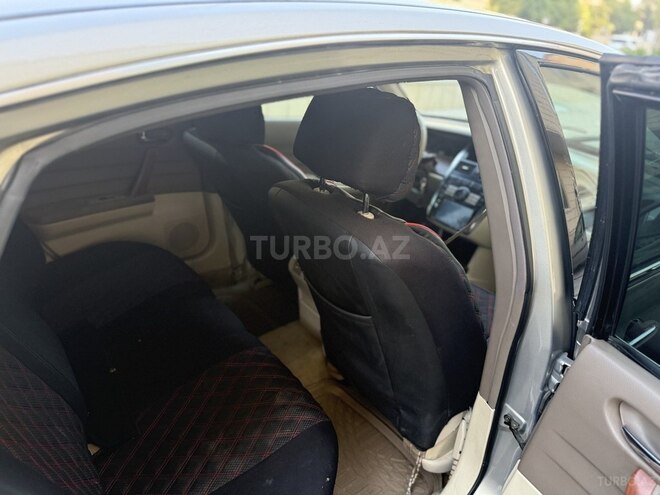 Nissan Teana 2004, 232,539 km - 2.4 l - Bakı