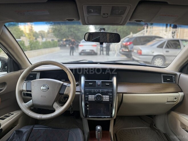 Nissan Teana 2004, 232,539 km - 2.4 l - Bakı