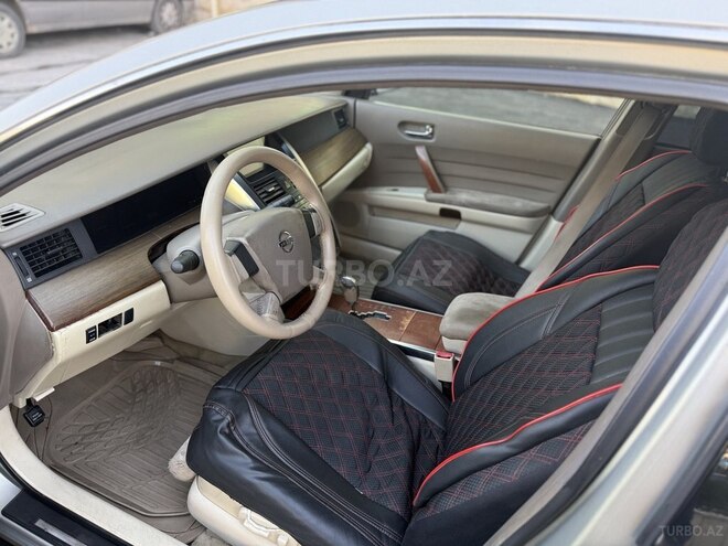 Nissan Teana 2004, 232,539 km - 2.4 l - Bakı