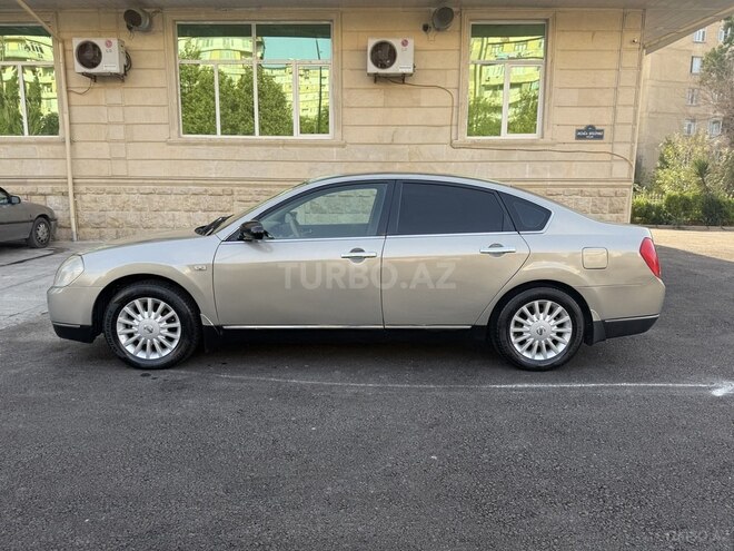 Nissan Teana 2004, 232,539 km - 2.4 l - Bakı