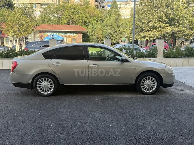 Nissan Teana 2004, 232,539 km - 2.4 l - Bakı