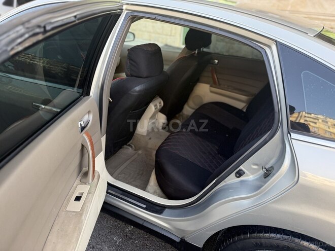 Nissan Teana 2004, 232,539 km - 2.4 l - Bakı