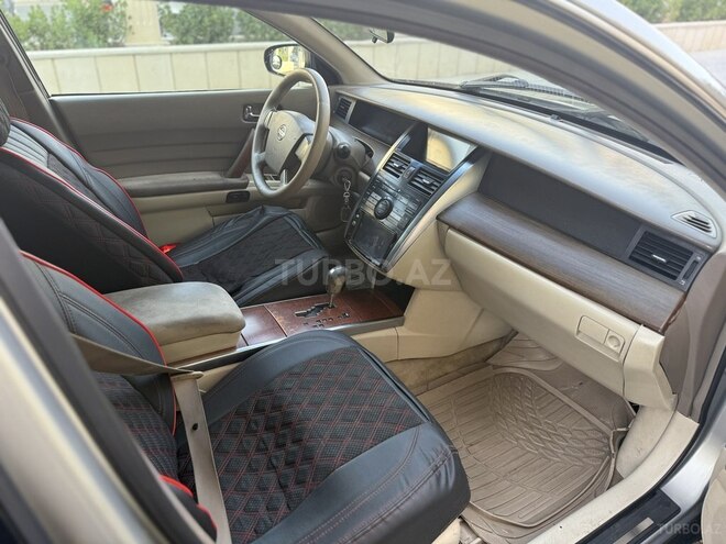 Nissan Teana 2004, 232,539 km - 2.4 l - Bakı