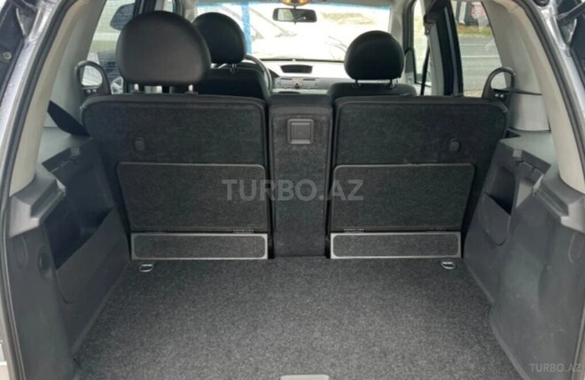 Opel Meriva 2008, 198,000 km - 1.3 l - Bakı