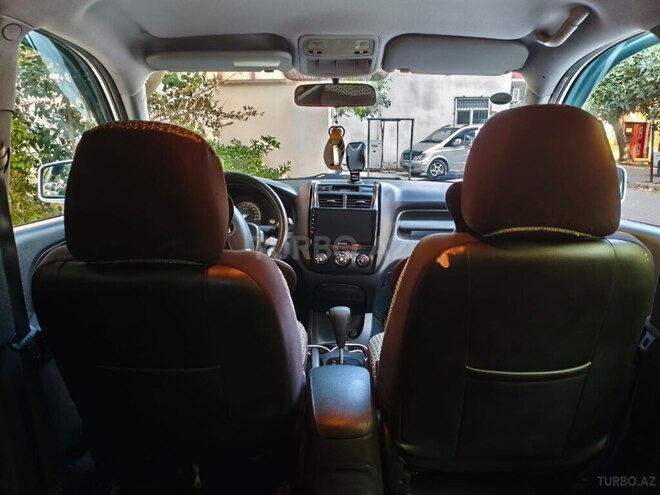 Kia Sportage 2008, 212,000 km - 2.0 л - Bakı