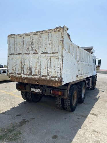 Ford Cargo 2006, 300,000 km - 7.5 l - Hacıqabul