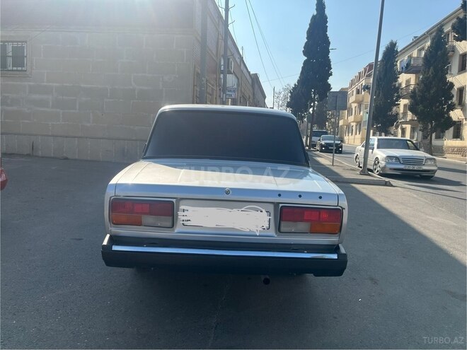 LADA (VAZ) 2107 2011, 900,000 km - 1.6 l - Gəncə