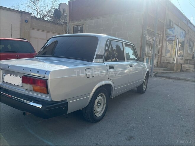 LADA (VAZ) 2107 2011, 900,000 km - 1.6 l - Gəncə