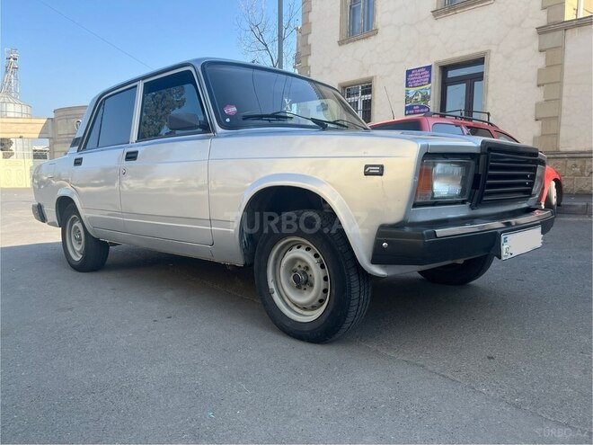 LADA (VAZ) 2107 2011, 900,000 km - 1.6 l - Gəncə