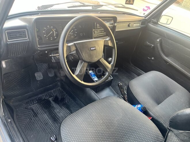 LADA (VAZ) 2107 2011, 900,000 km - 1.6 l - Gəncə