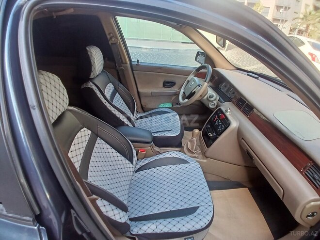 Khazar LX 2019, 250,000 km - 1.7 l - Bakı