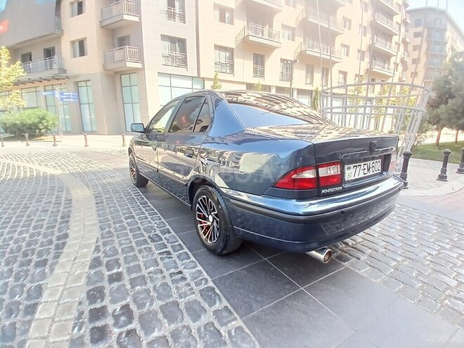 Khazar LX 2019, 250,000 km - 1.7 l - Bakı