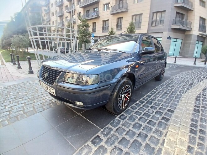 Khazar LX 2019, 250,000 km - 1.7 l - Bakı