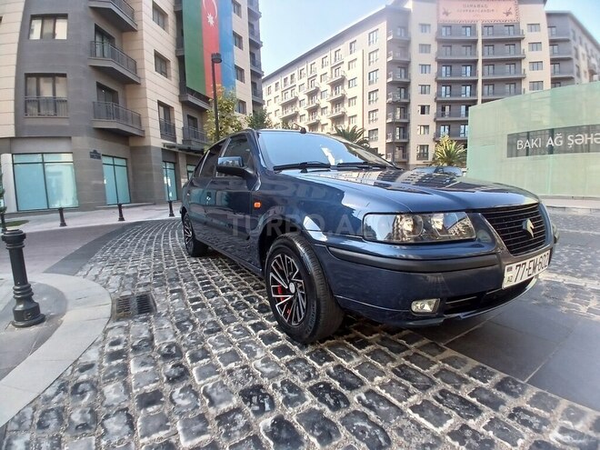 Khazar LX 2019, 250,000 km - 1.7 l - Bakı