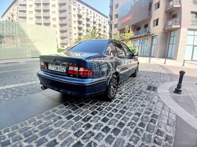 Khazar LX 2019, 250,000 km - 1.7 l - Bakı