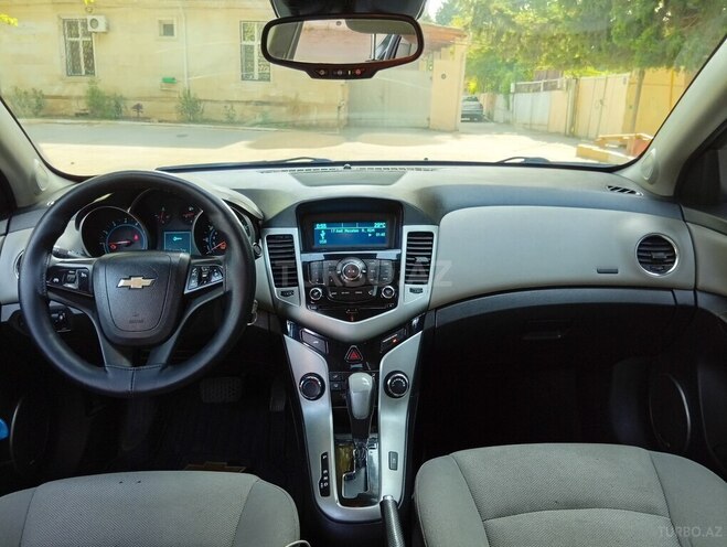 Chevrolet Cruze 2014, 314,512 km - 1.4 l - Sumqayıt