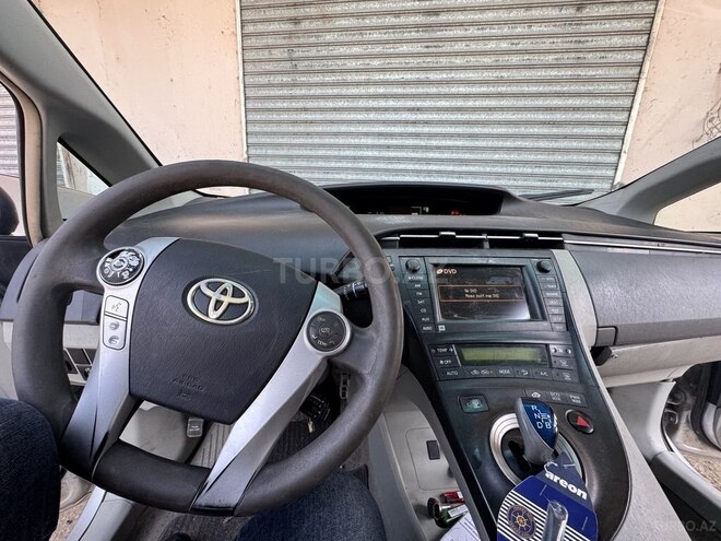 Toyota Prius 2010, 547,177 km - 1.8 л - Şamaxı