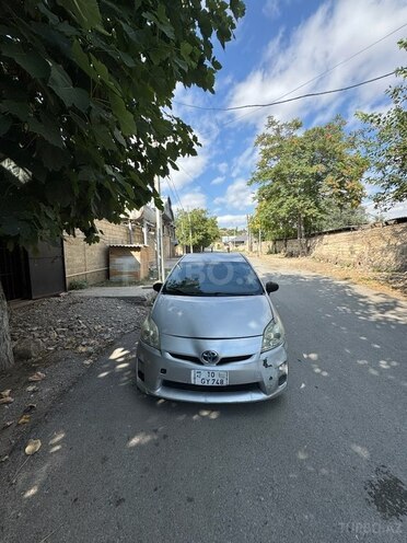 Toyota Prius 2010, 547,177 km - 1.8 л - Şamaxı