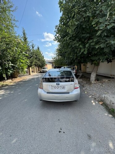 Toyota Prius 2010, 547,177 km - 1.8 л - Şamaxı