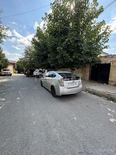 Toyota Prius 2010, 547,177 km - 1.8 л - Şamaxı