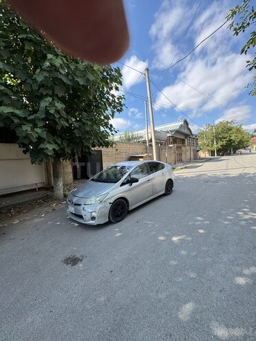 Toyota Prius 2010, 547,177 km - 1.8 л - Şamaxı