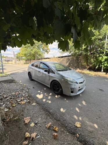 Toyota Prius 2010, 547,177 km - 1.8 л - Şamaxı