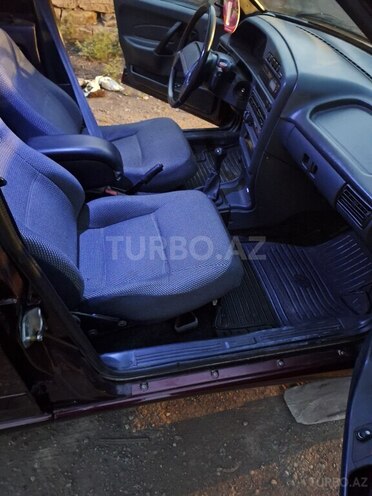 LADA (VAZ) 2115 2012, 194,000 km - 1.5 l - Yevlax