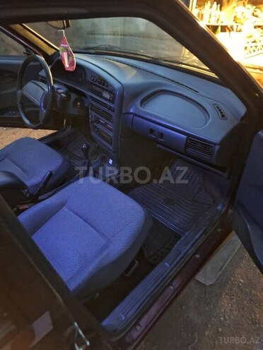LADA (VAZ) 2115 2012, 194,000 km - 1.5 l - Yevlax