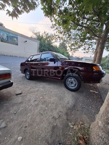 LADA (VAZ) 2115 2012, 194,000 km - 1.5 l - Yevlax