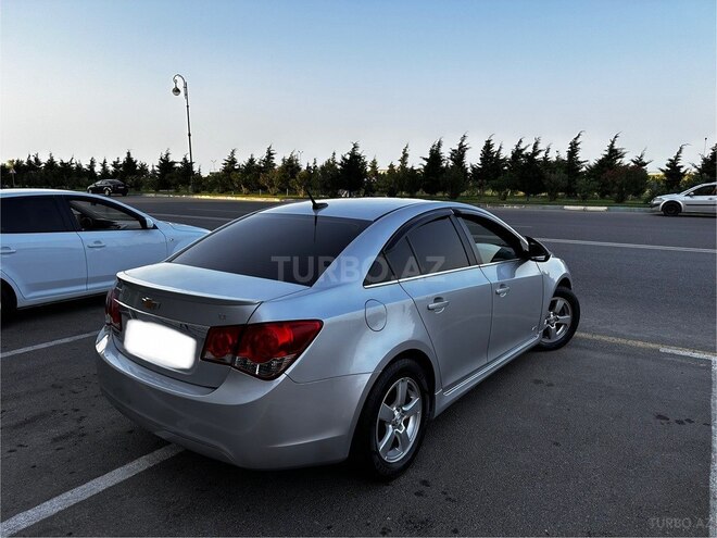 Chevrolet Cruze 2014, 290,000 km - 1.4 l - Sumqayıt