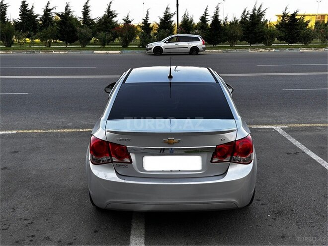 Chevrolet Cruze 2014, 290,000 km - 1.4 l - Sumqayıt