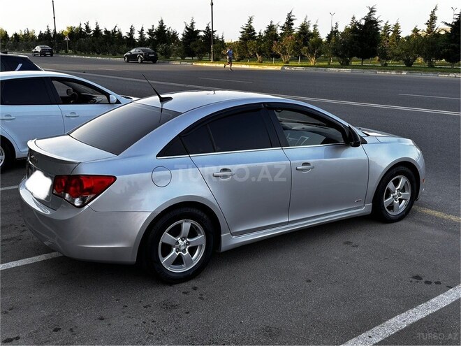 Chevrolet Cruze 2014, 290,000 km - 1.4 l - Sumqayıt