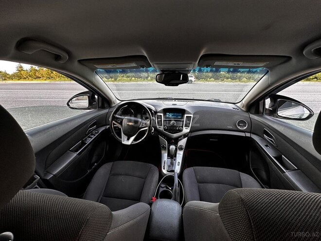Chevrolet Cruze 2014, 290,000 km - 1.4 l - Sumqayıt