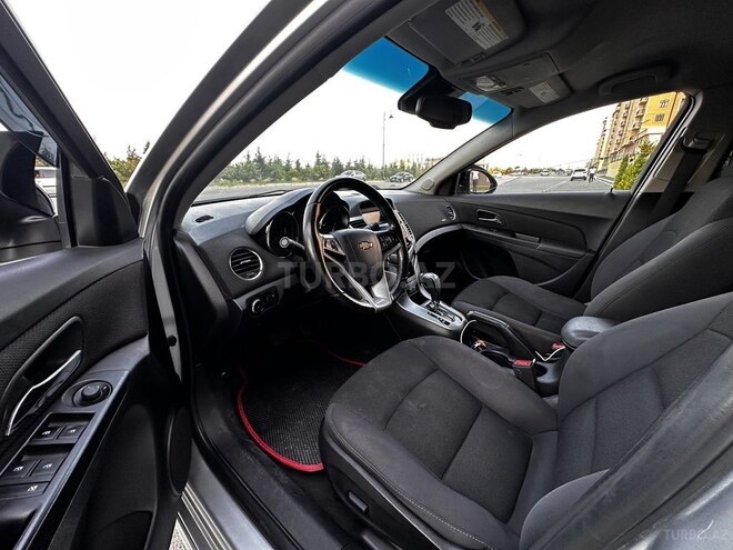 Chevrolet Cruze 2014, 290,000 km - 1.4 l - Sumqayıt