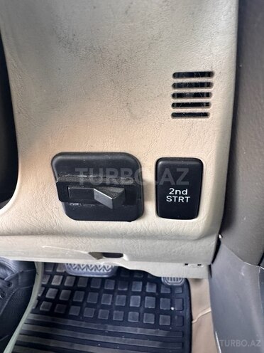 Toyota Land Cruiser Prado 2007, 339,167 km - 4.0 l - Bakı
