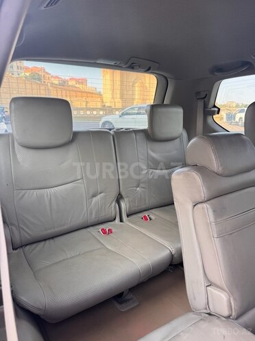 Toyota Land Cruiser Prado 2007, 339,167 km - 4.0 l - Bakı