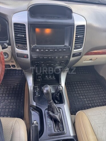 Toyota Land Cruiser Prado 2007, 339,167 km - 4.0 l - Bakı