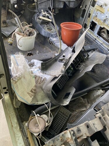 GAZ 3110 2003, 400,000 km - 2.3 l - Bakı
