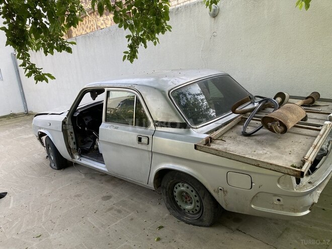 GAZ 3110 2003, 400,000 km - 2.3 l - Bakı