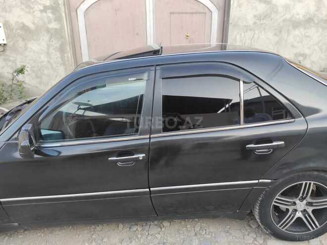 Mercedes C 200 1994, 200,000 km - 2.0 l - Şəmkir