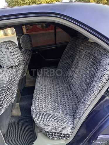 Mercedes C 220 1994, 401,244 km - 2.2 л - Bərdə