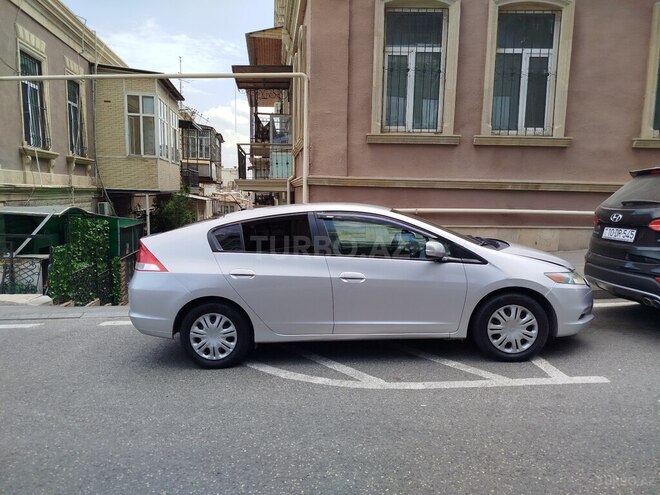 Honda Insight 2009, 385,000 km - 1.3 l - Bakı