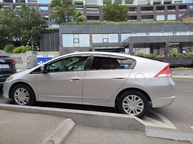 Honda Insight 2009, 385,000 km - 1.3 l - Bakı