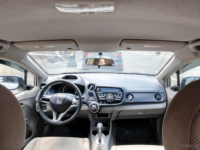 Honda Insight 2009, 385,000 km - 1.3 l - Bakı