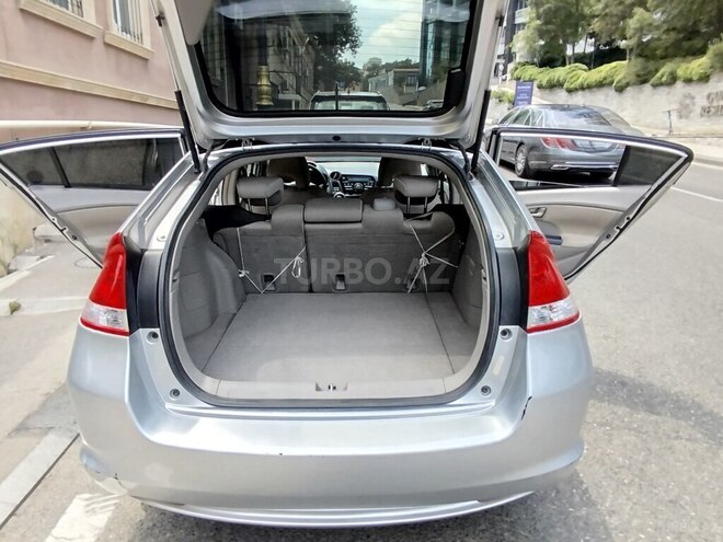 Honda Insight 2009, 385,000 km - 1.3 l - Bakı