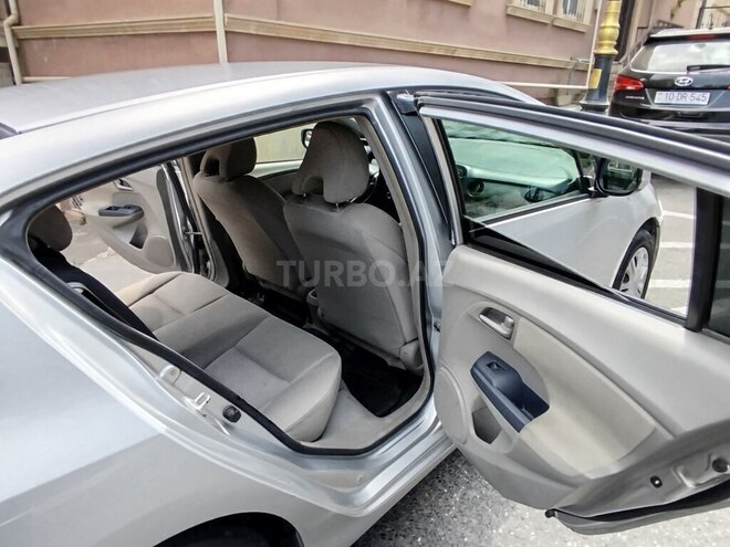 Honda Insight 2009, 385,000 km - 1.3 l - Bakı