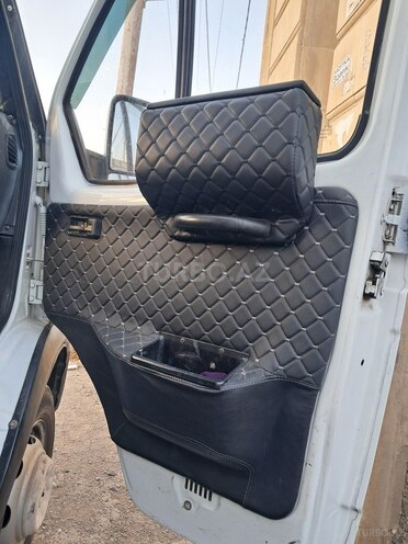 GAZ 330200 2007, 220,000 km - 2.5 l - Bakı