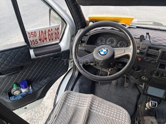GAZ 330200 2007, 220,000 km - 2.5 l - Bakı