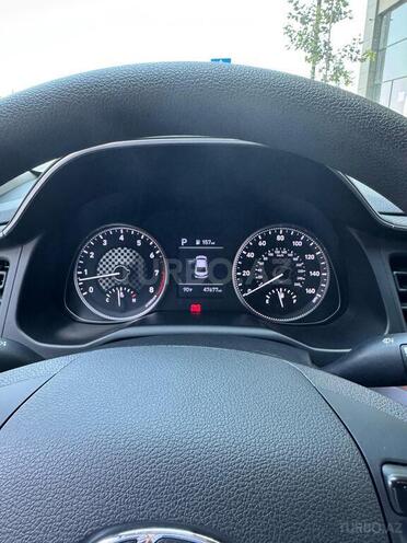 Hyundai Elantra 2019, 48,000 km - 2.0 l - Bakı